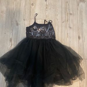 Girls Cotton On tutu dress